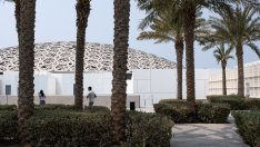 Sotheby's се прицелва в богаташите в Абу Даби със серия от търгове