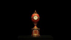 Яйце на Фаберже доведе до данъчни спорове между руски олигарх и Великобритания