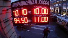 Капиталовият контрол – единственият възможен ход пред Русия?