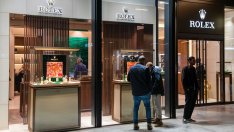 Часовниците Rolex поскъпват в САЩ и Великобритания