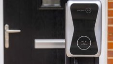 Интелигентното зареждане &ndash; симбиоза между електромобилите и мрежата