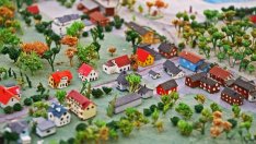 Поскъпването на жилищата по света продължава да се ускорява