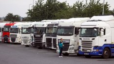 Мигрантите спасяват Германия от логистичните неволи на Великобритания