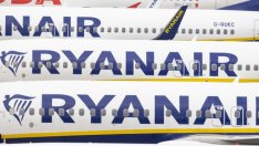 Ryanair се присмя на Lufthansa за слотовете