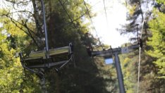 Столична община готви проект за възстановяване на Драгалевския лифт до „Бай Кръстьо“