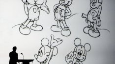 Disney дава на OpenAI лиценз за свои герои и купува дял за 1 млрд. долара