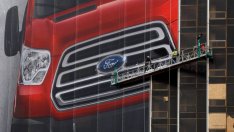 Ford атакува отварянето на пазара на ЕС към Япония