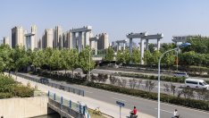 Чуждите инвестиции в Китай са намалели с 56% през първото тримесечие