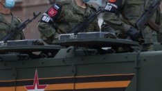 Над 10 хил. руски военни са се върнали в базите си след учения близо до Украйна