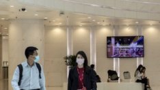 Китай предлага по-строги правила, но не и забрана на листванията в чужбина