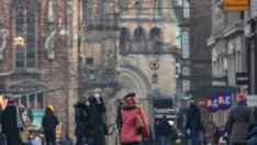 Застаряващото население оставя Германия без работна ръка и заплашва икономиката ѝ