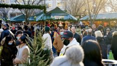 Повлия ли омикрон щамът на възстановяването на световната икономика?