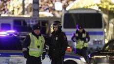 Руските "неонацисти" излизат на фокус