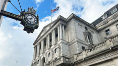 АЦБ очаквано не предприе действия за промяна на паричната си политика