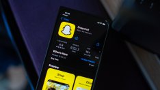 Слабата прогноза на Snap потопи цената на акциите ѝ