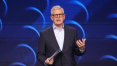 Ericsson отчете по-висока печалба от очакваното, но прогнозира нестабилна година