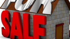 Жилищните продажби на Острова падат - защо тогава цените все още са високи?