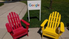 Google и Facebook ще изискват ваксинации за служителите в офисите си