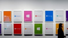 Феноменално представяне на Apple, Microsoft и Google