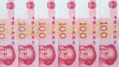 Китай трябва да започне да харчи, за да предотврати икономическа криза