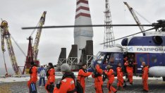 Новите санкции замразяват големи чуждестранни петролни проекти в Русия