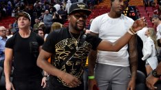 Флойд Мейуедър е най-богатият спортист за 2018 година