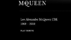 Бъдещето на Alexander McQueen