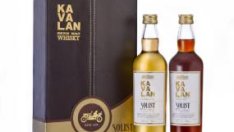 Из дневниците на уискито 