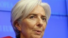 МВФ ще финансира Гърция в рамките на 30 млрд. евро