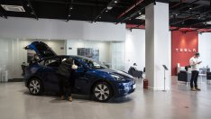Tesla понижава цените в САЩ, за да класира моделите си за новите данъчни стимули
