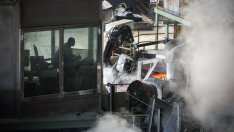 Индустриалната печалба в Китай продължава да намалява на фона на слабо търсене