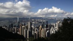 САЩ предупреждават инвеститорите да внимават с Хонконг