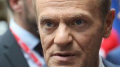 Туск: Конфликтите в ЕС може да доведат до края му