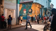 Подкрепен от САЩ софтуер е помогнал за заобикаляне на интернет цензурата в Куба