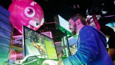 Fortnite - най-сериозният конкурент на Netflix