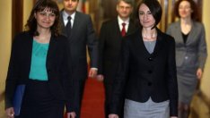 Деяна Костадинова: Основен приоритет е да възстановим тристранния диалог