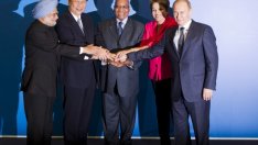 Държавите от БРИКС създават съвместен валутен резерв от 100 млрд. долара