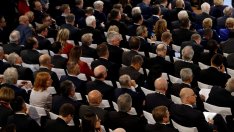 Русия и Иран няма да бъдат поканени на Мюнхенската конференция по сигурността