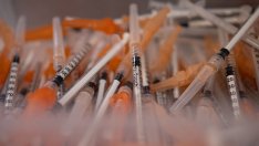 Moderna е отказала да предостави на Китай формулата за своята COVID ваксина