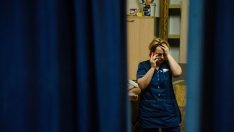 Как телекомуникационните връзки се оказаха ключови за отбраната на Украйна?