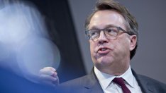 Уилямс от Фед: Възможно е лихвено повишение от 50 базисни пункта