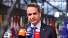 Мицотакис: Санкциите срещу Русия може да навредят повече на Европа