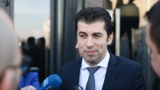 К. Петков: Европейската комисия ще преговаря с "Газпром" от наше име