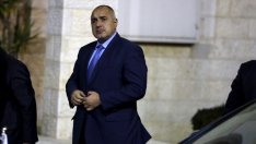 Бойко Борисов отказа среща с македонския президент