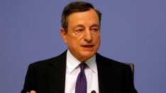 Марио Драги: ЕЦБ се принуди да понижи очакванията си за растежа на еврозоната