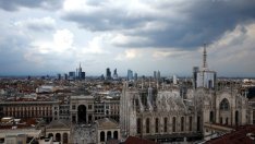 Буксуващата икономика на Италия може да подкопае плановете на новата коалиция