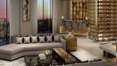 Динамично начало на 2018 г. за пазара на луксозни имоти в България и по света