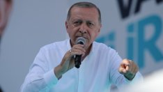 Ердоган заплаши Moody’s с наказателна „операция“