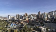 Икономическата криза в Боливия помрачава настроенията преди изборите