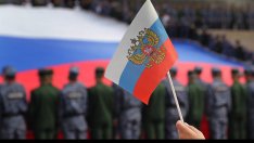 Кремъл дължи заплати на войниците си?